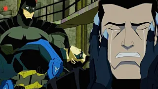 8 Emotionally Wrecking Times Batman Cried And It Broke Everyone’s Heart - Every Instance Explored