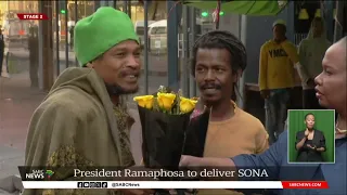 SONA 2024 | President Ramaphosa to deliver SONA