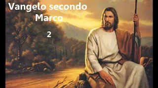 Vangelo secondo Marco - Audio Bibbia in italiano