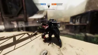 This Moment Is Why Titanfall 2 Is Better Than Apex Legends