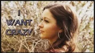 Hunter Hayes I Want Crazy - Danielle Lowe - Official Cover Music Video