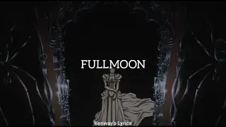 Sonata Arctica - Fullmoon [Sub.Español] (Vampire Hunter D Clip)