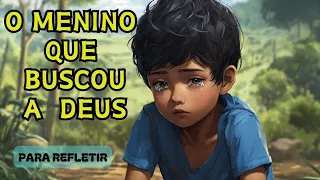 Deus Está Dentro de Você!  Uma Reflexão Que Mudará Sua Vida!