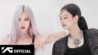 ROSÉ X JENNIE - 'PRICELE$$' M/V