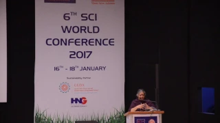 Dr. Vandana Shiva: Plenary