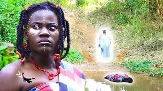 Revenge| They Killed Me N Threw My Body In D River But My Ghost Will HUNT Them All - African Movies