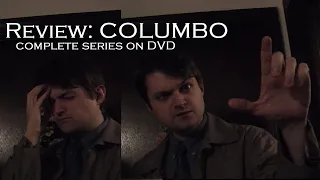 Review: Columbo complete series on DVD