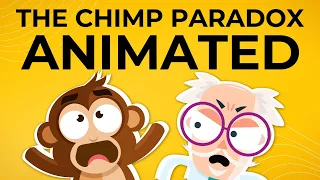 The Chimp Paradox Animated Book Summary