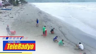 Oil spill sa Oriental Mindoro target na malinis bago ang 4 buwan | Headline Pilipinas (8 Mar 2023)