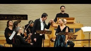 Lezhneva - Jaroussky: Pergolesi. "Stabat Mater"