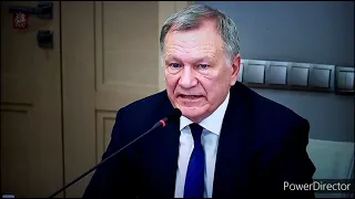 Доктор Редько - ..меня 4 месяца проверяли, пусть теперь "почвоведа" проверят, на клевету и ложь.