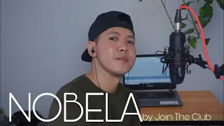 Nobela by Join The Club || Dan Nativo cover