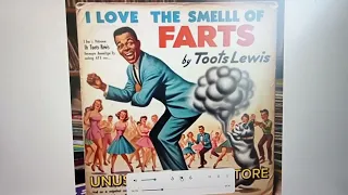 hello troll boy I love the smell of my farts by toots lewis.lol farts are better than Trevors lol