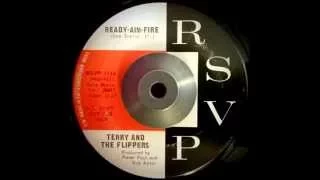 Terry And The Flippers - Ready-Aim-Fire