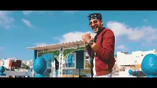 BILAL ASSARGUINI -  mI  AMOR  ( pROD BY BAD FLOW )