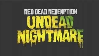 Let's Play - Red Dead Redemption: Undead Nightmare