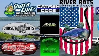 River Rats Live weigh in and giveaway
