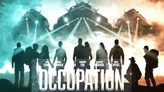 OCCUPATION Trailer #1 NEW 2018 Official–Alien Invasion Sci-Fi Movie Film | FullHD |