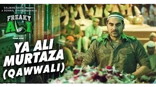 Ya Ali Murtaza | FREAKY ALI | Nawazuddin Siddiqui, Amy Jackson, Arbaaz Khan | BollywoodGlitz