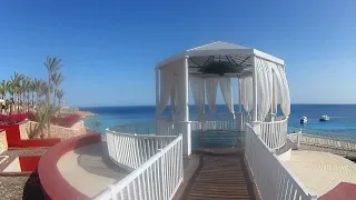 Продолжение обзора отеля Reef Oasis Beach Resort 5