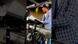 pianiste pro lusaka