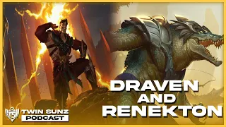 The New Overwhelm - Legends of Runeterra -