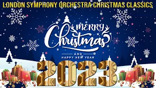 London Symphony Orchestra Christmas Classics