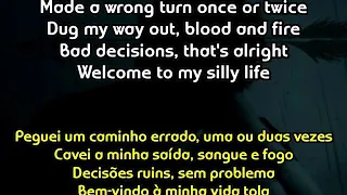 Pink - Perfect - Letra e Tradução