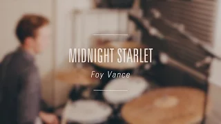 Foy Vance - Midnight Starlet // Simon Treasure