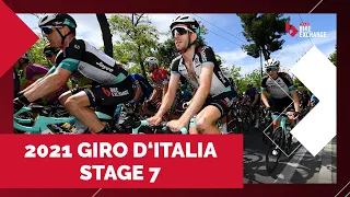 DANGEROUS DAYS | 2021 GIRO D'ITALIA