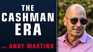 The Brian Cashman Era (Ft. Andy Martino)