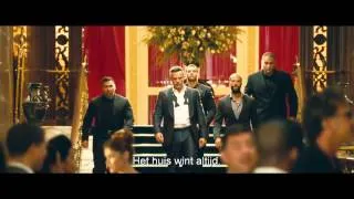 Runner Runner Trailer 2013 NL Subs