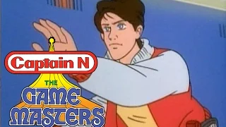 Captain N: Game Master 102 - How's Bayou