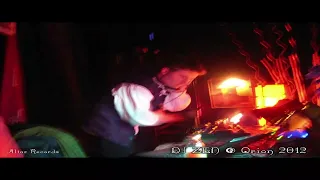 DJ Zen set - Orion 2012 (01/01/12 1am)