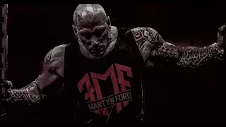 Martyn Ford: Don't Take No For An Answer - Chasing Your Dreams (Love It, Kill It, 5% It!)