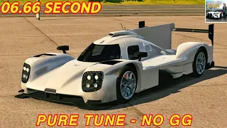 PORSCHE 919 HYBRID GEARBOX SETTING || 1695HP 2254NM || CAR PARKING MULTIPLAYER NEW UPDATE