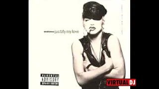 Madonna - Justify My Love (Dj Markkinhos Extended Version)