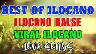 The Best Of Ilocano Love Songs 2022 | Ilocano Songs Medley 2022 /Nonstop Collection #Ilocano Funny