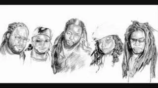 Morgan Heritage-Love you right