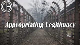 Appropriating Legitimacy: The History and Evolution of Holocaust Denial | Casual Historian