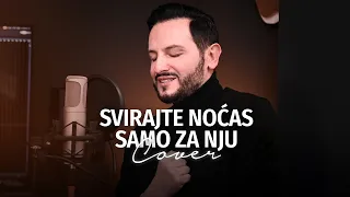 Neno Murić - Svirajte noćas samo za nju