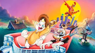 (UPDATED, REUPLOADED) Rock A Doodle All Trailers, International Trailers, TV spots, and TV Ads