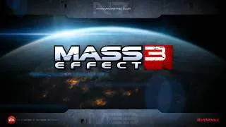 Mass Effect 3 Demo Score - Menu Theme "Das Malefitz"