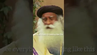 'Pay Attention to One Thing' : Sadhguru