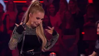 The Voice Kids. Niesamowite emocje! Cleo płakała jak bóbr