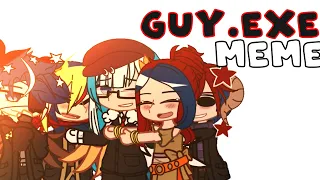 Guy.EXE Meme//Ft:SEATO MEMBERS//Countryhumans//Enjoy!