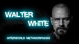 WALTER WHITE | Breaking Bad Edit | INTERWORLD-METAMORPHOSIS