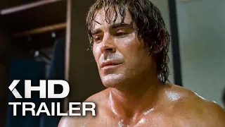 THE IRON CLAW Trailer German Deutsch (2023) Zac Efron, Jeremy Allen White