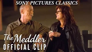 The Meddler | Official Clip HD (2016)