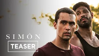 SIMÓN | Teaser Trailer 4K